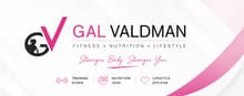 GAL VALDMAN Fitness Nutrition Lifestyle